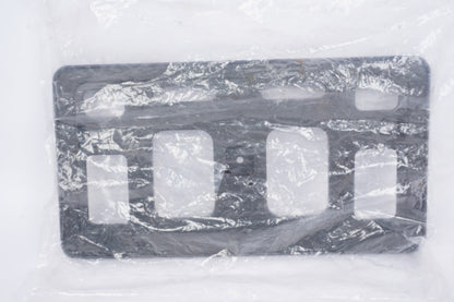 18 - 24 Honda Odyssey Front Bumper License Plate Holder 71180-THR-A0 OEM