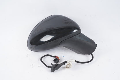 11-14 Porsche Cayenne 958 Right Passenger Side View Mirror OEM