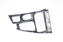 2011 - 2016 BMW 528i 535i 550I FRONT CENTER CONSOLE SHIFT PANEL TRIM BEZEL COVER