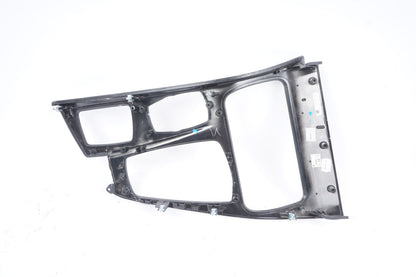 2011 - 2016 BMW 528i 535i 550I FRONT CENTER CONSOLE SHIFT PANEL TRIM BEZEL COVER