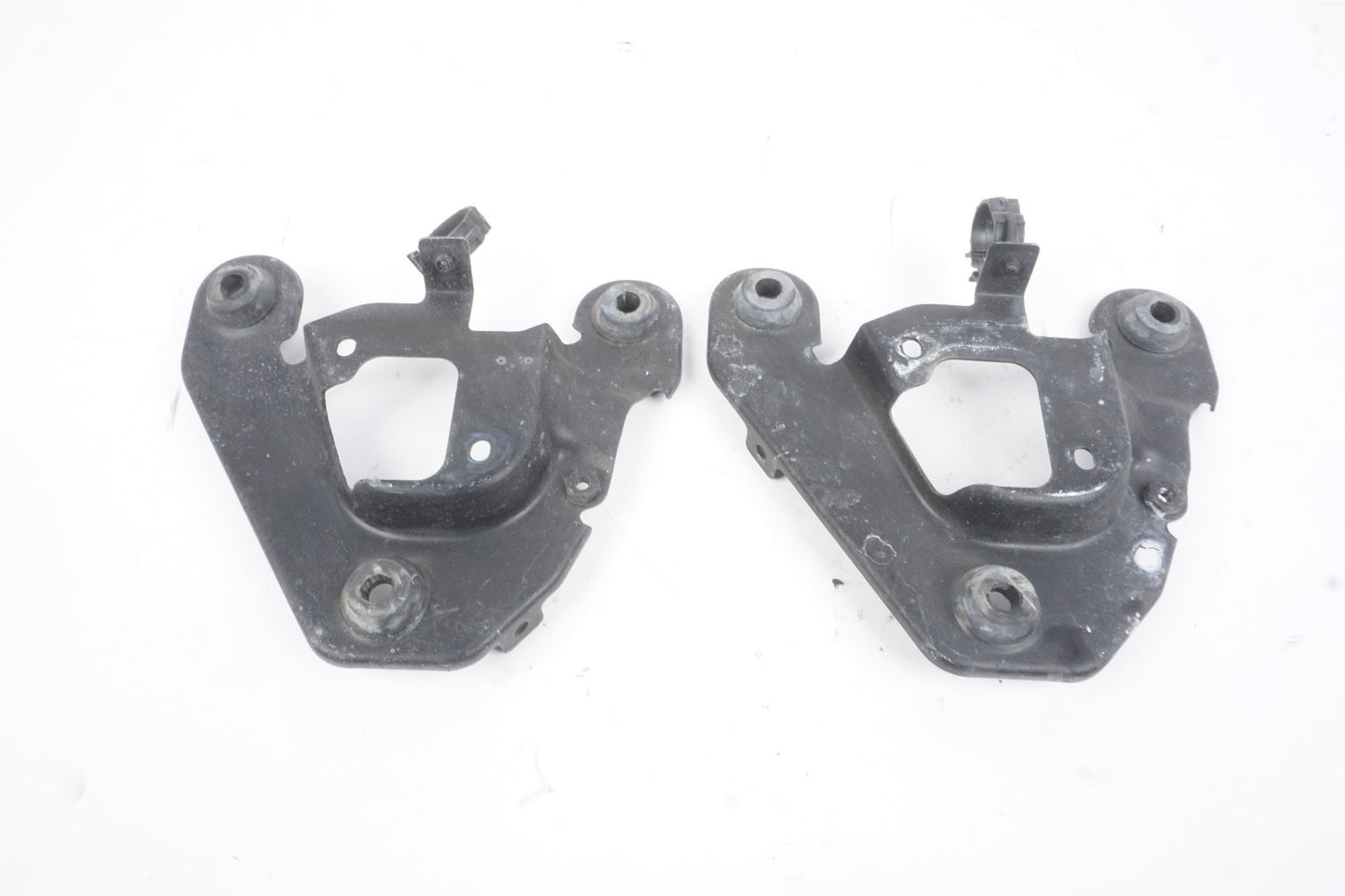 2014-2019 Maserati Ghibli Air Box Mount Bracket Left & Right OEM