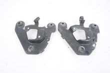 2014-2019 Maserati Ghibli Air Box Mount Bracket Left & Right OEM