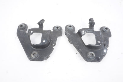 2014-2019 Maserati Ghibli Air Box Mount Bracket Left & Right OEM