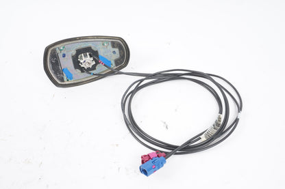 12 - 14 Mercedes C300 W204 ROOF SHARK FIN ANTENNA OEM