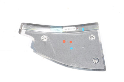 10-17 Mercedes W207 E350 E400 E550 Right Passenger Side Door Panel Edge Trim OEM