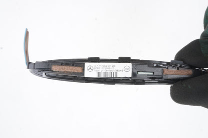 07-13 Mercedes W221 S450 S550 Parktronic Sensor Display Module 1715420123 OEM