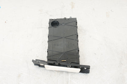 2007 - 2013 BMW 3-Series Front Right Dash Cup Holder Unit P: 7127461 OEM