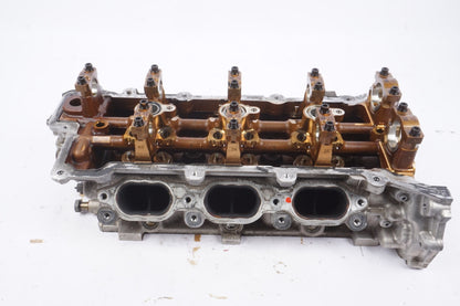 2014-2019 MASERATI GHIBLI 3.0L V6 LEFT DRIVER SIDE CYLINDER HEAD OEM