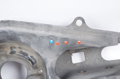 2010-2016 Mercedes E350 W207 W212 Rear Left or Right Lower Rearward Control Arm