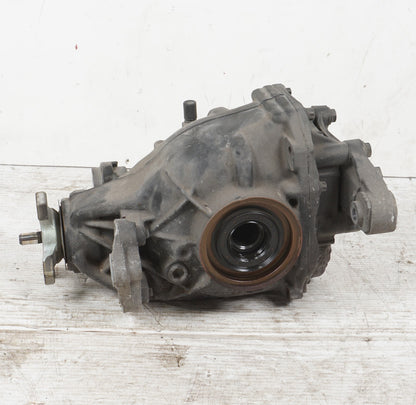14-17 Mercedes S550e W222 3.0L Rear Differential Carrier OEM