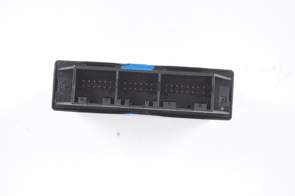 12-17 AUDI A8L A8 Comfort Control Keyless Entry Module 4H0907412 OEM