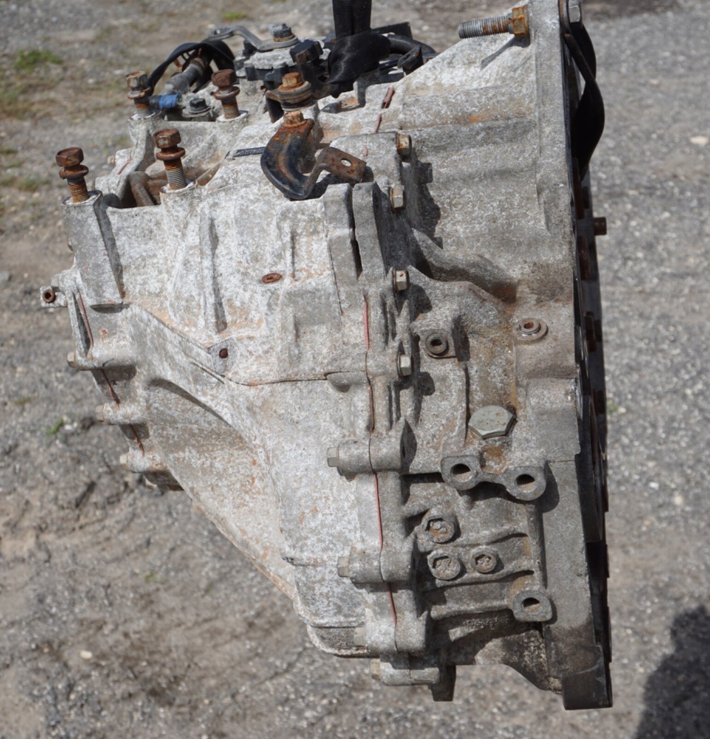 2015 - 2018 HYUNDAI SANTA FE 2015 FWD 3.3L Automatic Transmission 114k