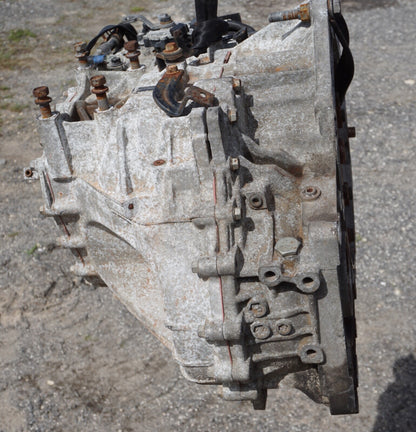 2015 - 2018 HYUNDAI SANTA FE 2015 FWD 3.3L Automatic Transmission 114k