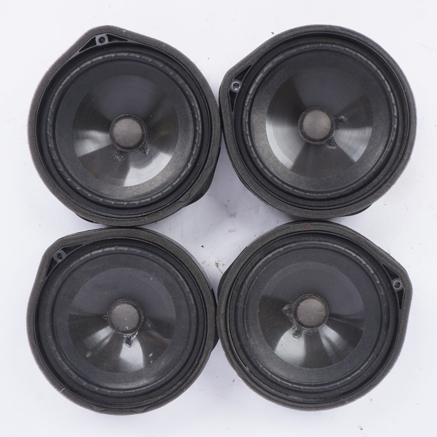 2018 - 2025 HONDA ODYSSEY FRONT LEFT  RIGHT SIDE DOOR AUDIO SPEAKER OEM SET of 4