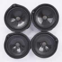 2018 - 2025 HONDA ODYSSEY FRONT LEFT  RIGHT SIDE DOOR AUDIO SPEAKER OEM SET of 4