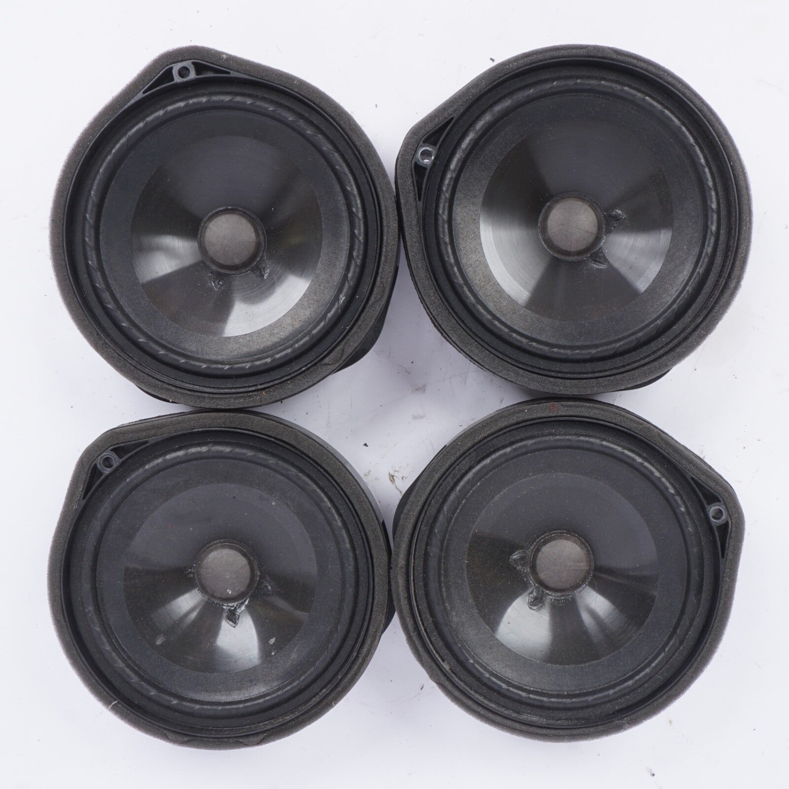 2018 - 2025 HONDA ODYSSEY FRONT LEFT  RIGHT SIDE DOOR AUDIO SPEAKER OEM SET of 4