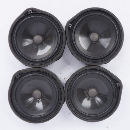 2018 - 2025 HONDA ODYSSEY FRONT LEFT  RIGHT SIDE DOOR AUDIO SPEAKER OEM SET of 4