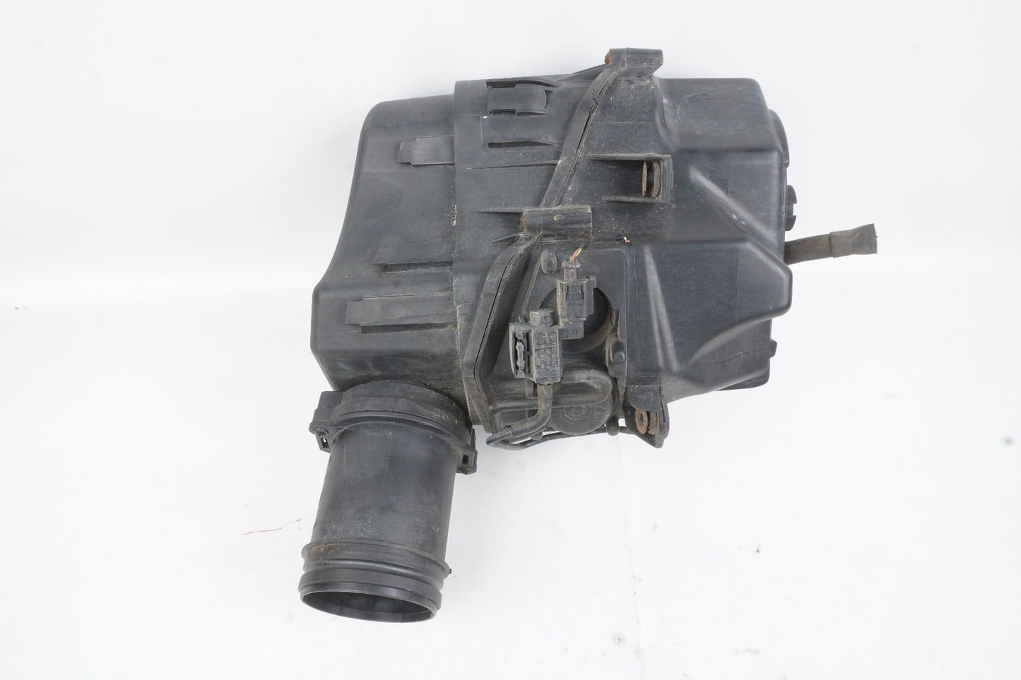2007 - 2010 Audi A8 A8L 4.2L AIR INTAKE CLEANER BOX HOUSING OEM