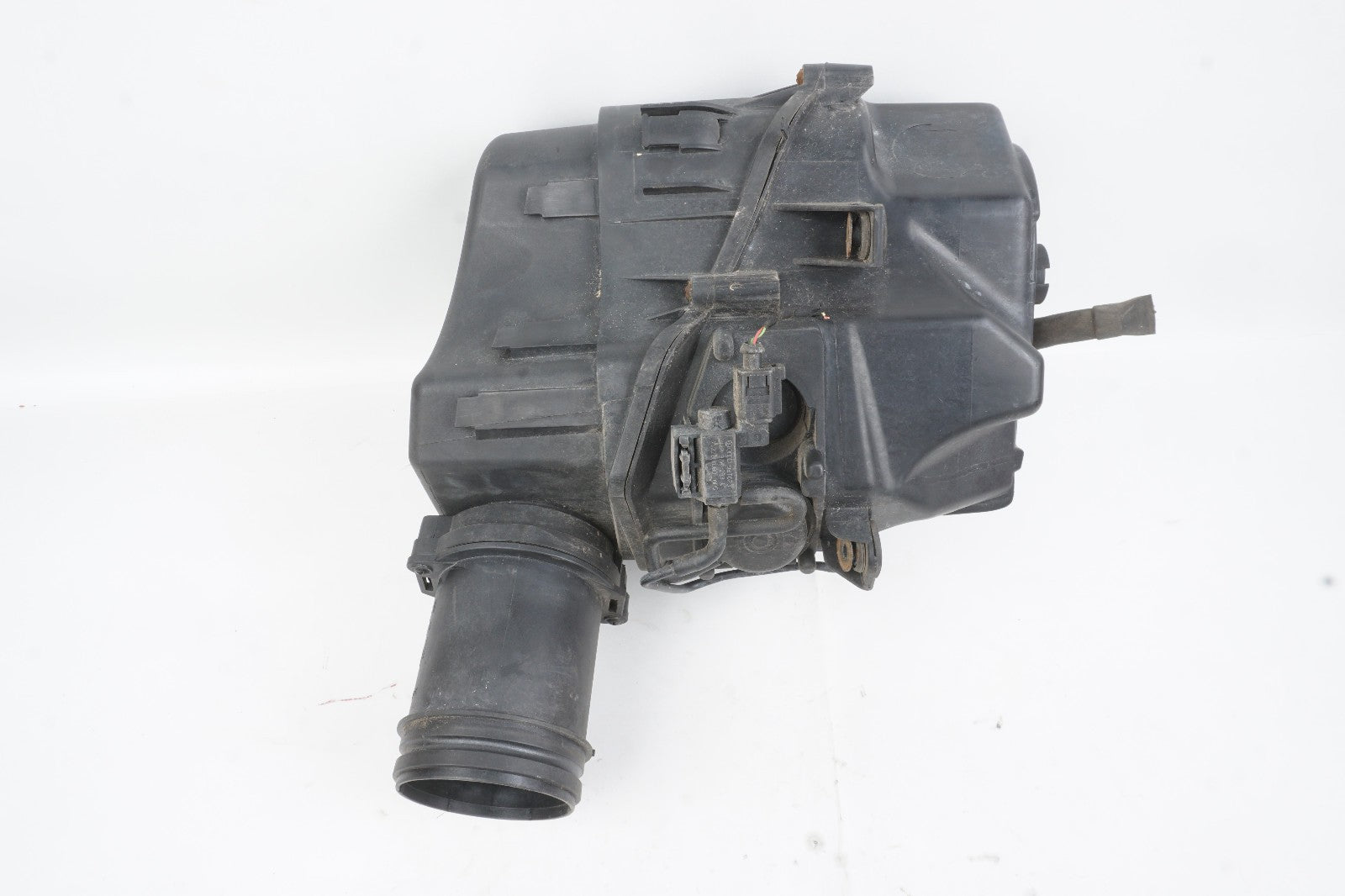 2007 - 2010 Audi A8 A8L 4.2L AIR INTAKE CLEANER BOX HOUSING OEM