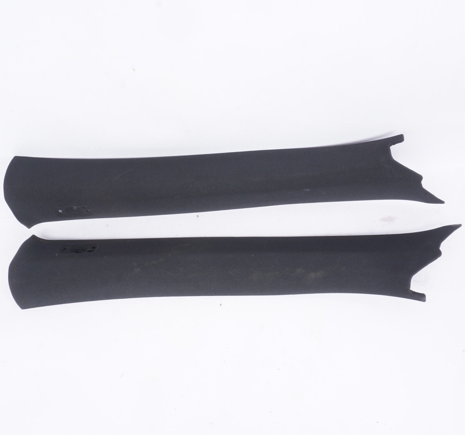 2010 - 2014 Mercedes Benz E Class C207 Coupe A Pillar Trim Front Right Left Oem