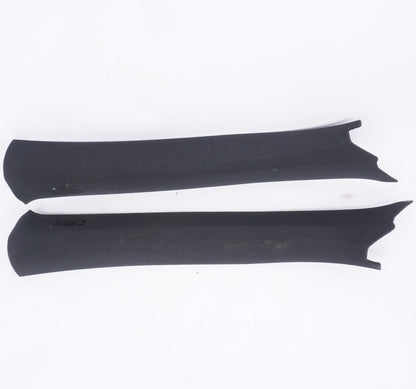2010 - 2014 Mercedes Benz E Class C207 Coupe A Pillar Trim Front Right Left Oem