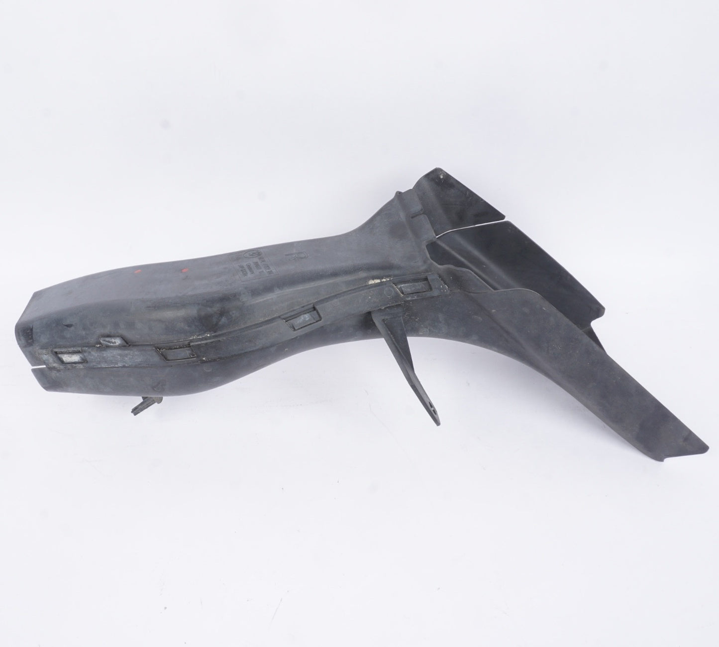 11-13 OEM BMW E92 E93 328 335 LCI Front Passenger Side Engine Air Intake Duct