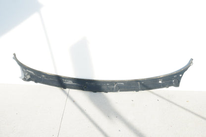 BMW X5 E70 LHD FRONT WINDSCREEN WIPERS COVER SCUTTLE PANEL OEM 15671610