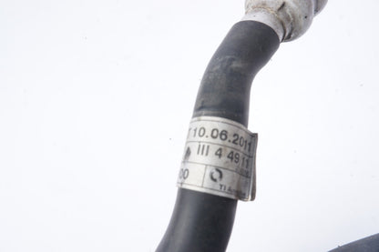 12-15 AUDI A7 A6 3.0L Air Conditioning Discharge Line AC Hose 4G0260701K