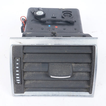 2004  - 2010 Audi A8 A8L Dash Center Ac Heater Air Vent Left Driver Side OEM