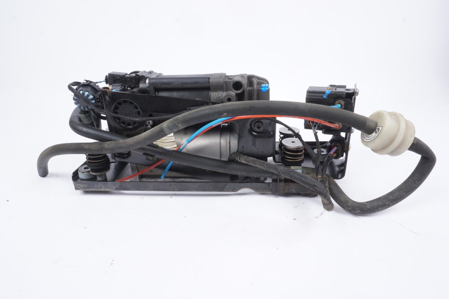 2010-2015 BMW 750LI XDRIVE - AIR Suspension Compressor / PUMP 6789450