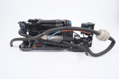 2010-2015 BMW 750LI XDRIVE - AIR Suspension Compressor / PUMP 6789450