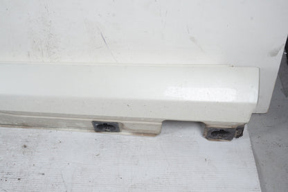 2010 - 2013 MERCEDES S550 W221 RIGHT PASS SIDE ROCKER PANEL SKIRT MOLDING OEM