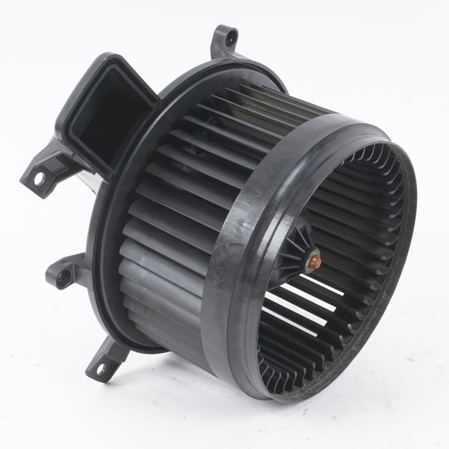 2014-2017 MASERATI GHIBLI SQ4 A/C AC AIR CONDITIONING CONDENSER BLOWER MOTOR OEM