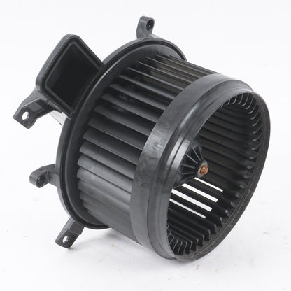 2014-2017 MASERATI GHIBLI SQ4 A/C AC AIR CONDITIONING CONDENSER BLOWER MOTOR OEM