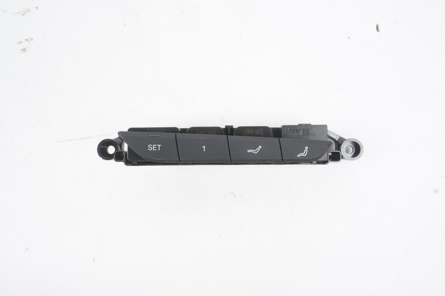 2011-2017 Audi D4 A8 A8L Rear Right Seat Memory Control Switch  OEM
