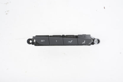 2011-2017 Audi D4 A8 A8L Rear Right Seat Memory Control Switch  OEM