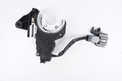 10-13 Mercedes W207 E350 E550 Front Right Passenger Seat Back Lock OEM