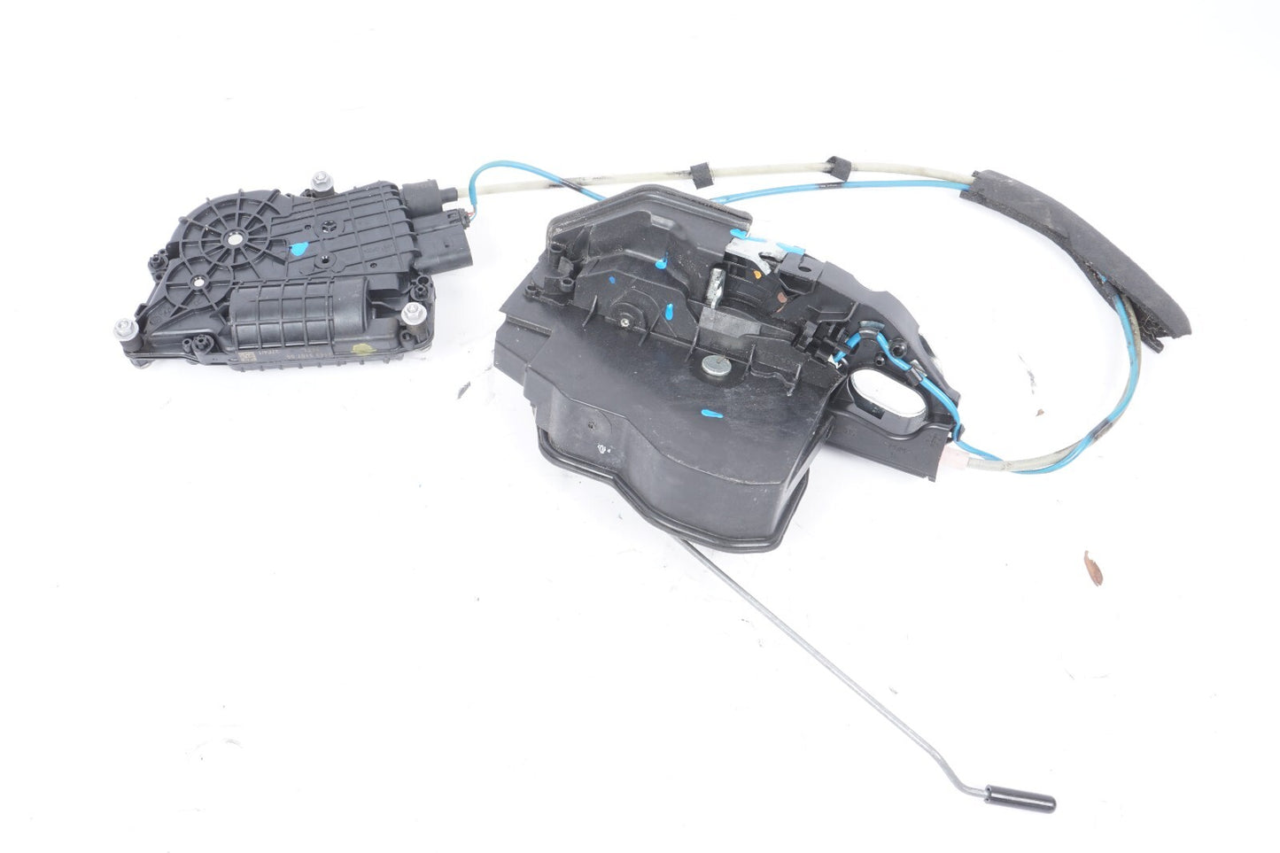 13 - 18 BMW 650i 640i Rear Left Driver Side Door Lock Actuator & Motor OEM