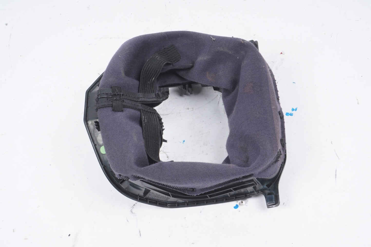 10-17 Mercedes W207 E550 E350 Coupe Steering Column Cover Boot Trim OEM 56k