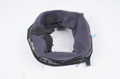 10-17 Mercedes W207 E550 E350 Coupe Steering Column Cover Boot Trim OEM 56k