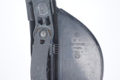 2004 - 2010  BMW 650i E63 E64 Windshield Wiper Arm Left & Right OEM