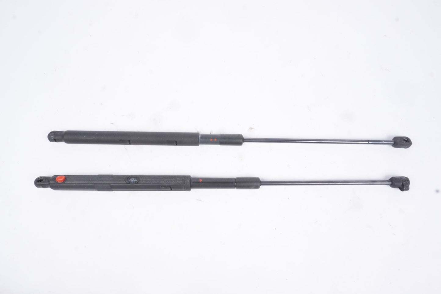 2006 - 2011 Mercedes ML500 W164 OEM Front Hood Rear Trunk Lift Shock Struts