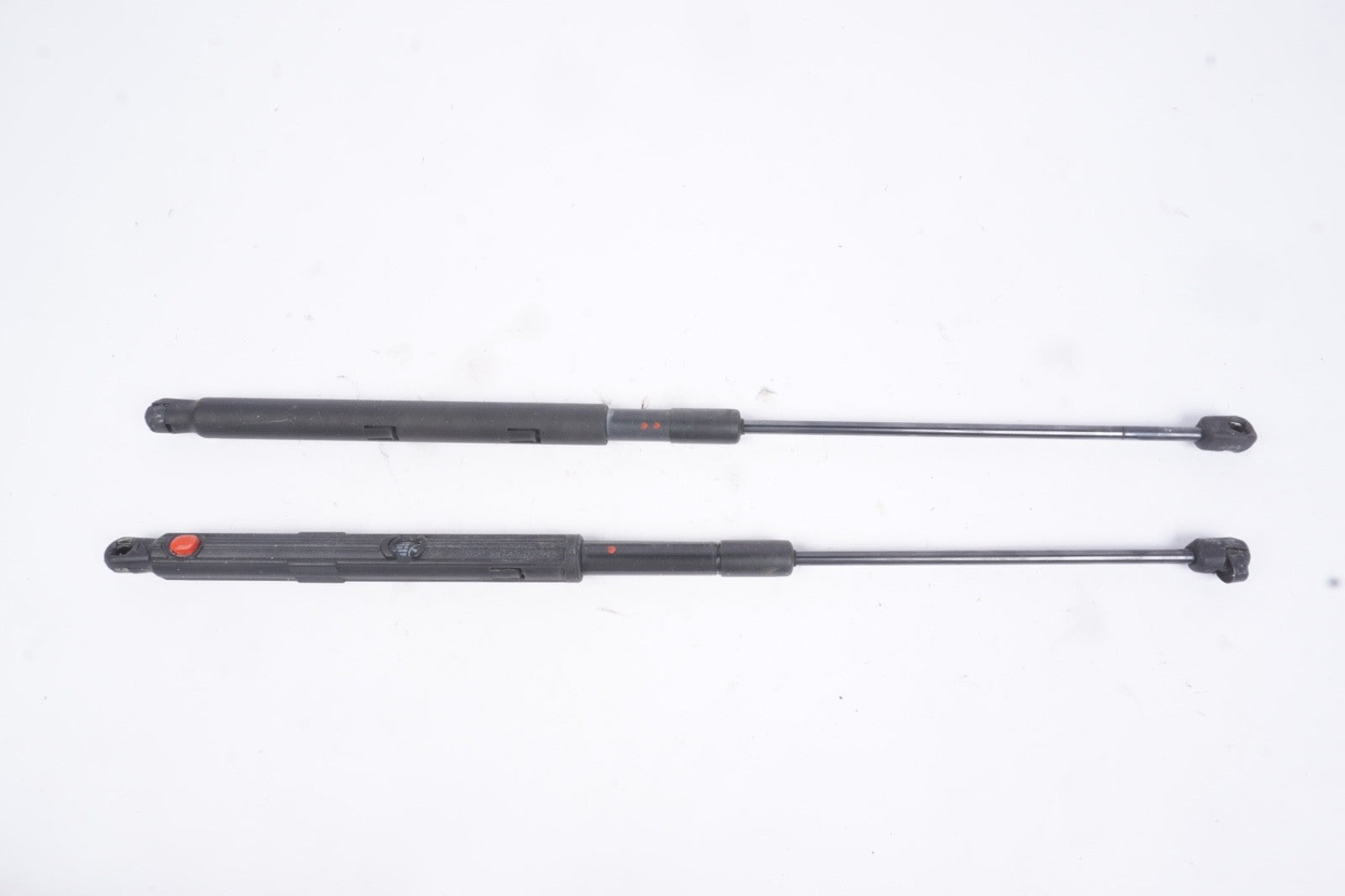 2006 - 2011 Mercedes ML500 W164 OEM Front Hood Rear Trunk Lift Shock Struts