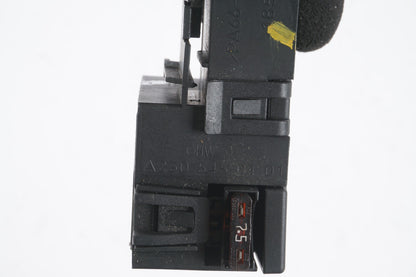 03-12 Mercedes R230 SL500 REAR TRUNK FUSE RELAY JUNCTION BOX 2305450101 OEM