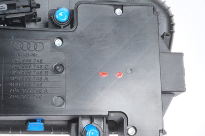 2012 - 2017 Audi A7 Front Right Passenger Seat Adjustment Control Switch OEM