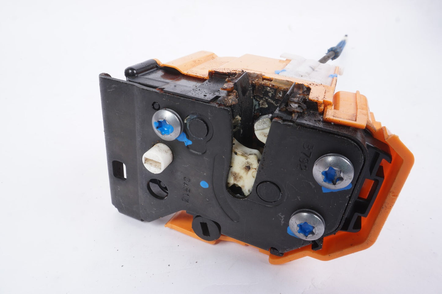 2014 - 2017 Fiat 500L Rear Right Passenger Side Door Lock Actuator OEM