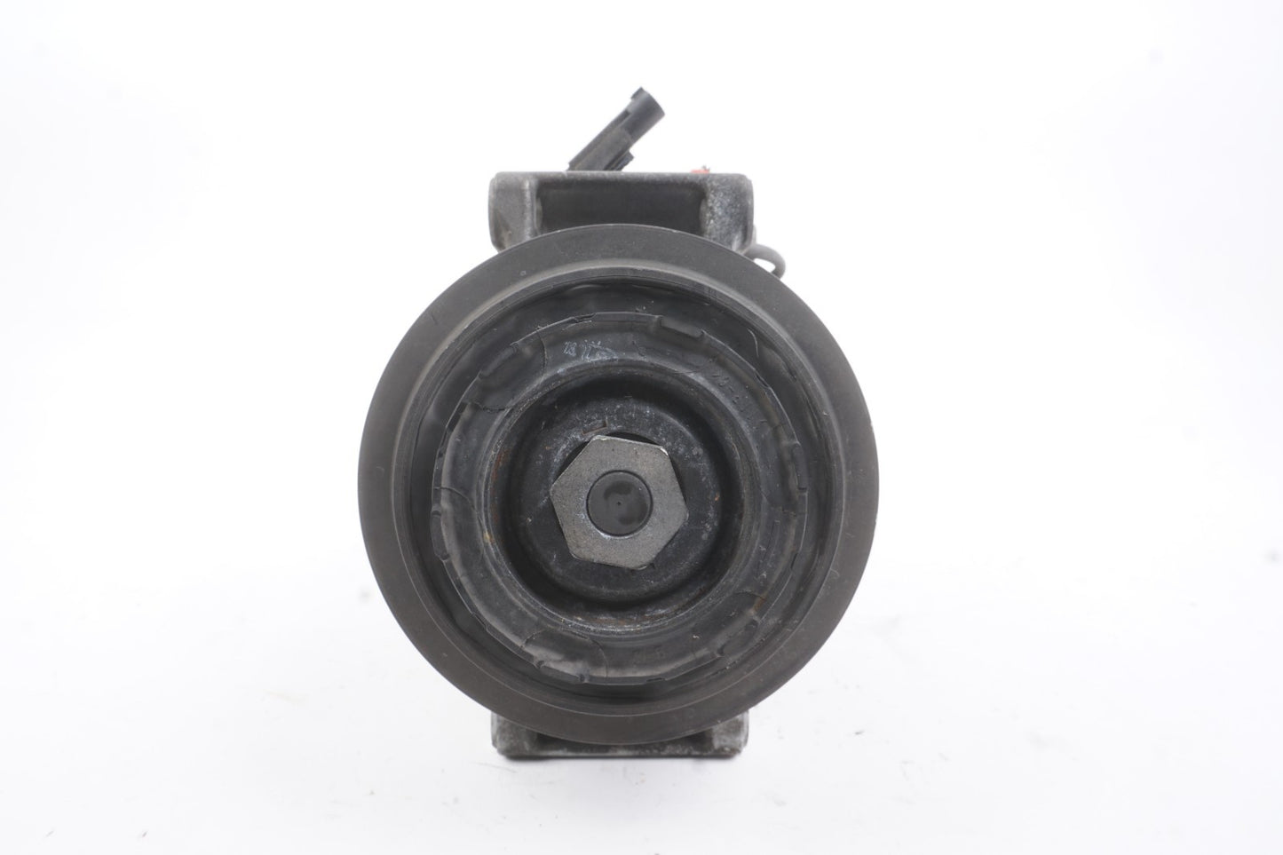 08-11 Mercedes W204 C300 Ac Compressor A0022303111 OEM
