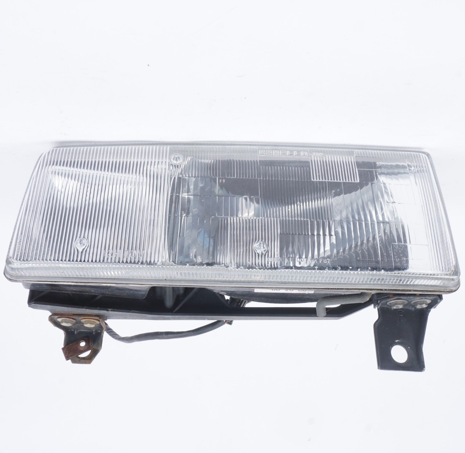 1987 - 1993 Cadillac Allante Headlight Right Passenger Side OEM