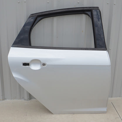16 17 18 FORD FOCUS REAR RIGHT PASSENGER SIDE DOOR SHELL OEM