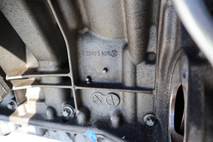 2013 2014 MERCEDES E350 W212 3.5L RWD ENGINE MOTOR 22k miles
